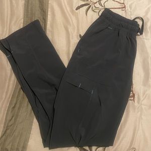 Brand-Scrubstar, Color-Pewter, Size XS